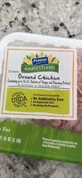 Fresh Ground Chicken