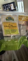 Fresh Chicken Breasts