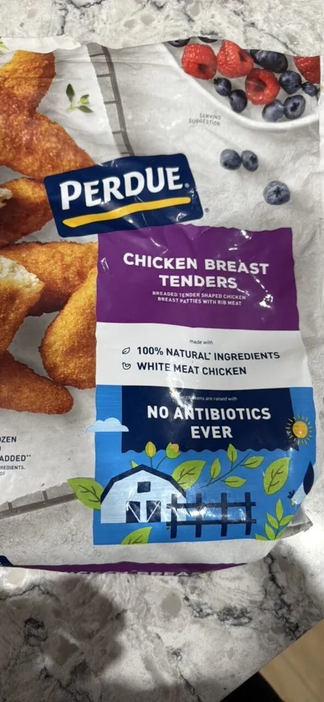 Chicken Tenders