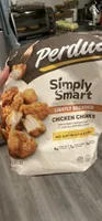 CHICKEN CHUNKS