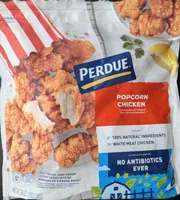 Popcorn Chicken