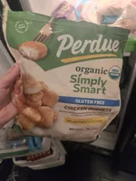 CHICKEN NUGGETS