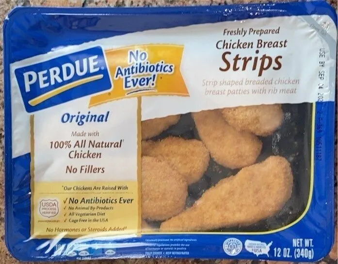 Chicken Tenders