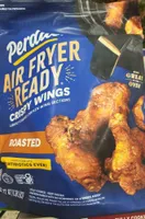 AIR FRYER READY CRISPY WINGS