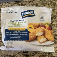 Chicken Breast Tenders