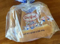 Old Fashion Hot Dog Buns