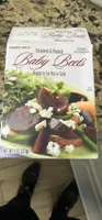 Baby Beets