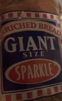 White bread