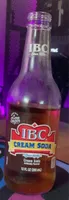 Cream Soda