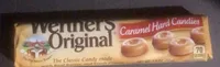 werther’s original