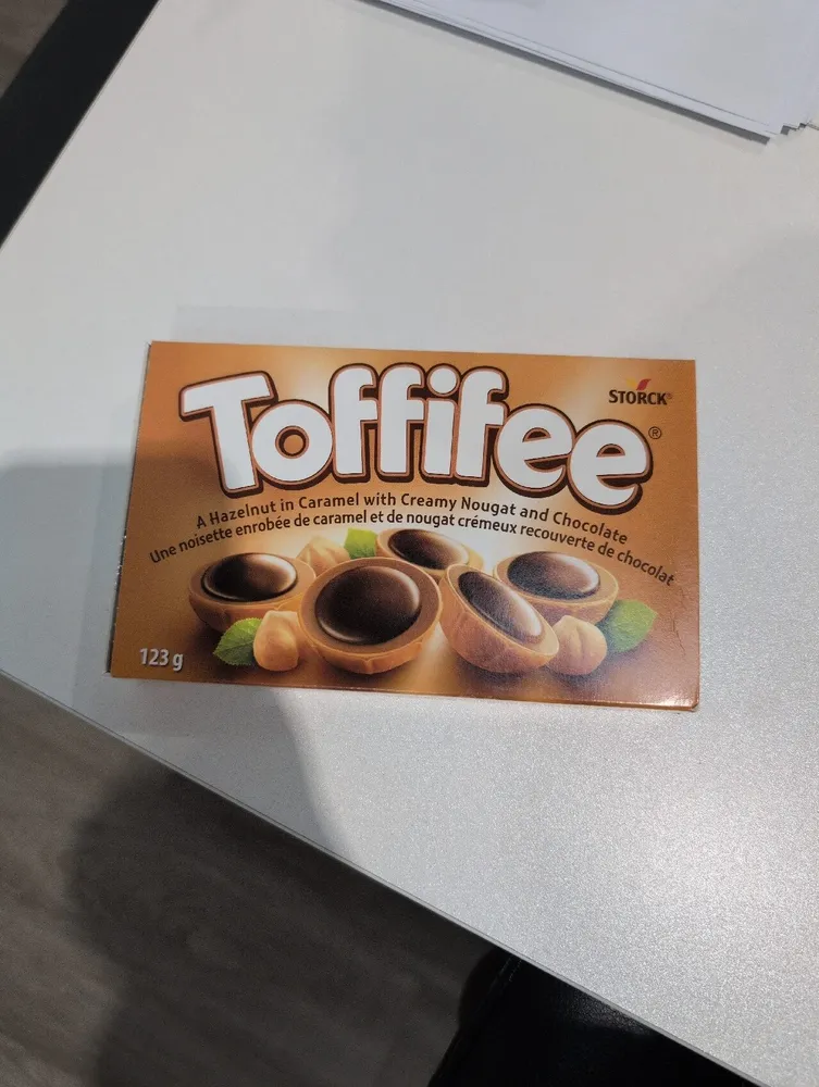Storck Toffifee