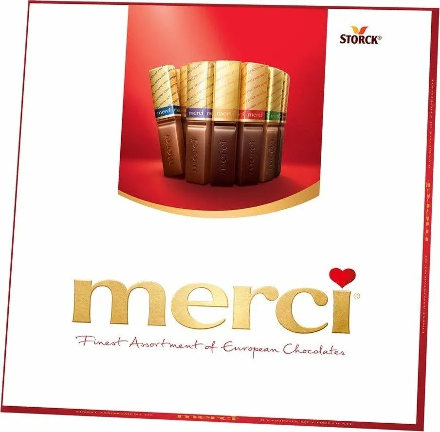 European chocolates chocolates