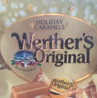 Werther's original