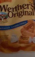 Werthers Original Mini chewy caramel
