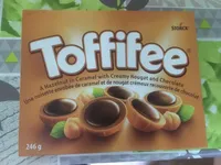 Toffifee