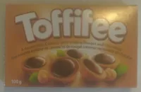 Toffifee