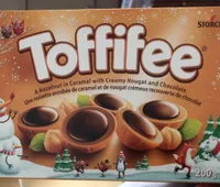 Toffifee