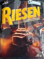 Riesen Caramels