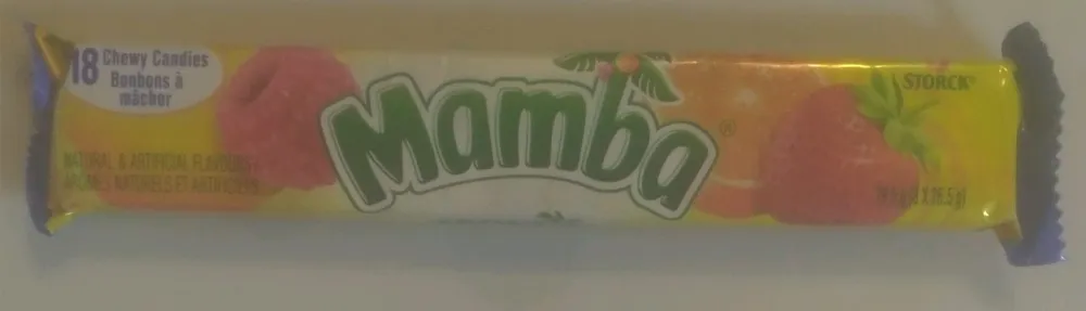 Mamba