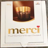 Merci