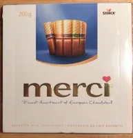 Chocolat