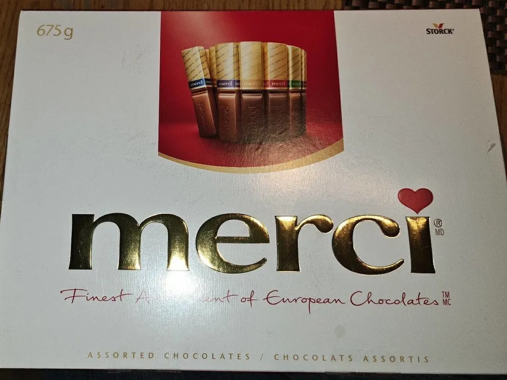Merci