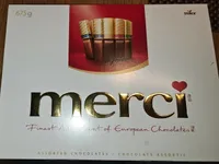 Merci