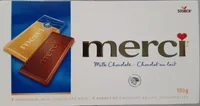 Milk Chocolate