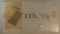 Coffee & Cream Chocolate Bars