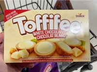 Toffifee