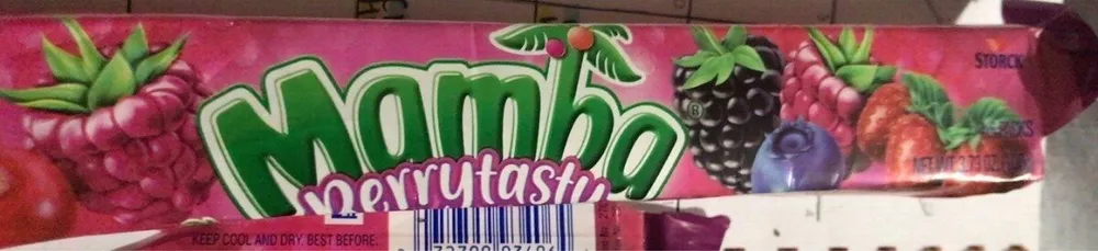 Berrytasty