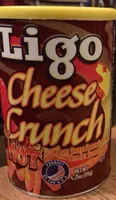Cheese Crunch