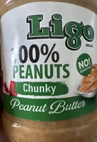 Chunky Peanut Butter