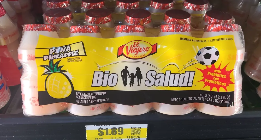 Bio Saudi
