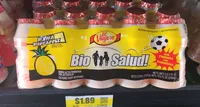 Bio Saudi