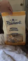 Medium Cheddar