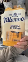 Medium Cheddar Snacks