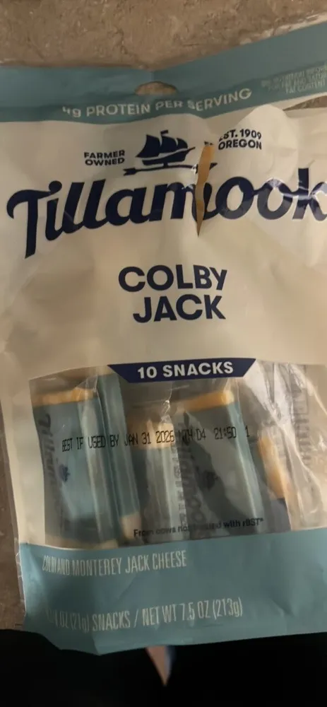 Colby Jack