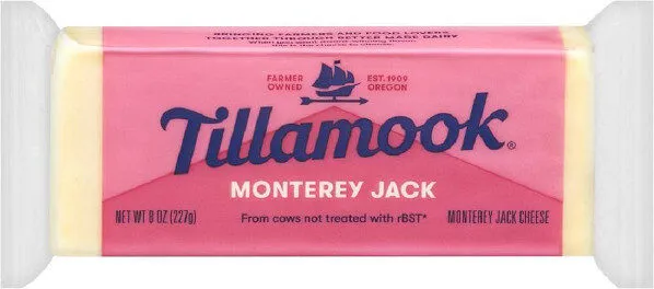 Monterey Jack