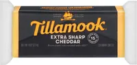 Extra Sharp Cheddar