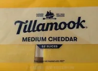 MEDIUM CHEDDAR