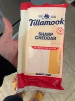 Sharp Cheddar