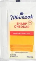 Sharp Cheddar