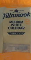 Medium White Cheddar
