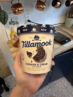 Cookies & Cream