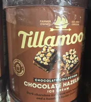 Chocolate Hazelnut Ice Cream