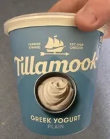 Greek Yogurt Plain