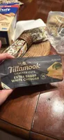 Extra Sharp White Cheddar Cracker Cuts