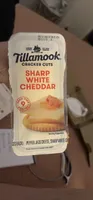 Cracker Cuts Sharp White Cheddar