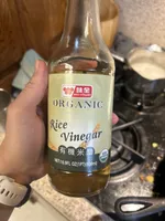 Rice Vinegar
